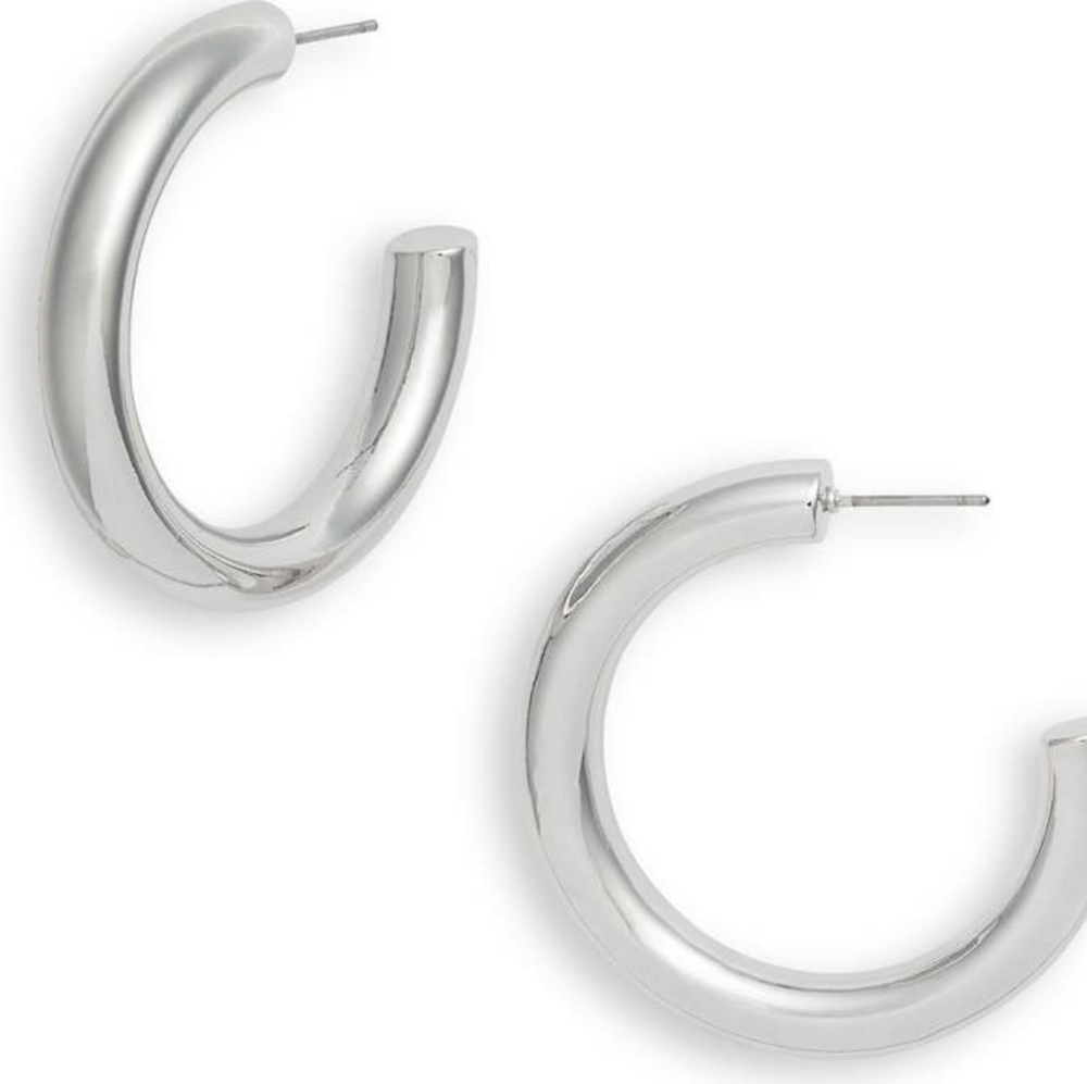 Stella & Ruby earrings - Picture 2 of 4